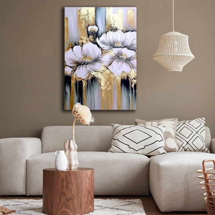 Wallity Lienzo Decorativo Multicolor 70 x 100 cm